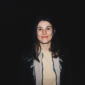 Meet your Posher, Shae
